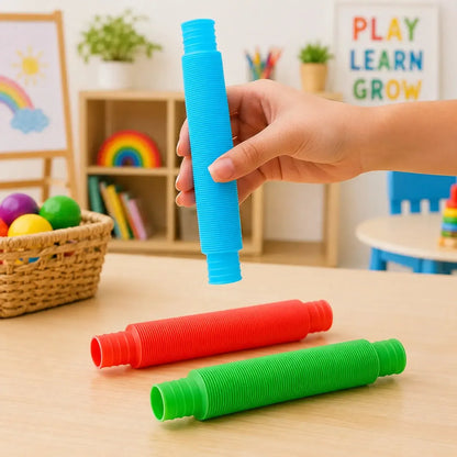 Jumbo Twisty Tubes 3 Pack-Jumbo Twisty Tubes 3 Pack