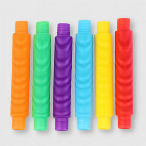 Jumbo Twisty Tubes-Jumbo Twisty Tubes