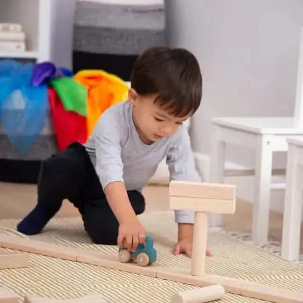 Jumbo Wooden Blocks-Jumbo Wooden Blocks