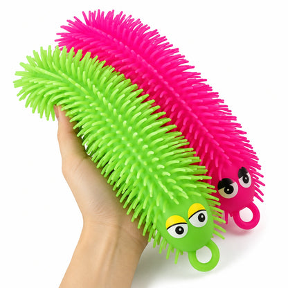 Jumbo Worm Wiggler-Jumbo Worm Wiggler