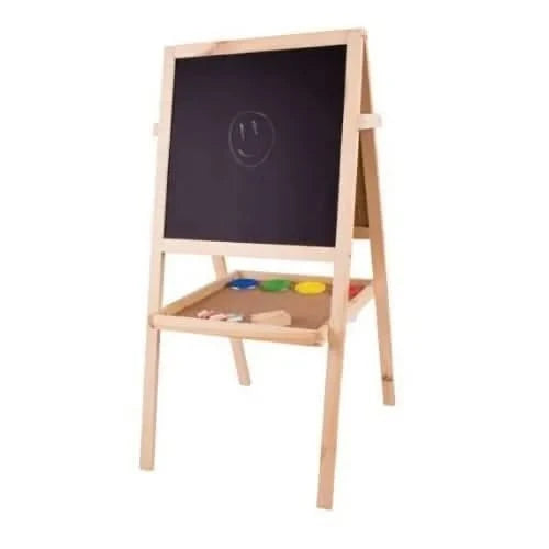 Junior Art Easel-Junior Art Easel