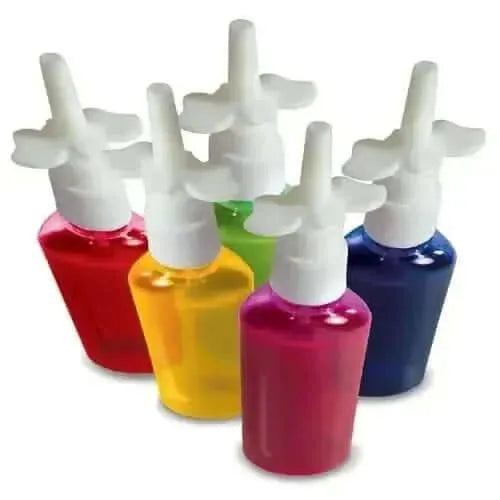 Junior Paint Spritzer-Junior Paint Spritzer