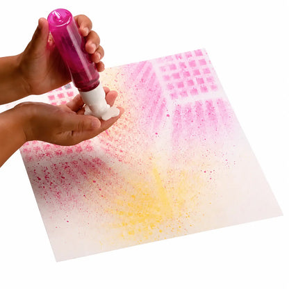 Junior Paint Spritzer-Junior Paint Spritzer