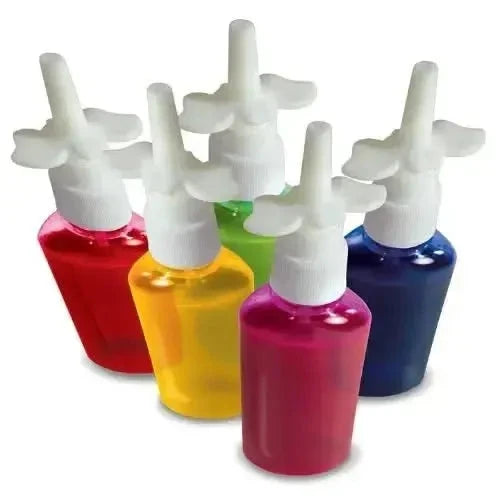 Junior Paint Spritzer-Junior Paint Spritzer