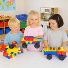Junior Polydron Class Set-Junior Polydron Class Set