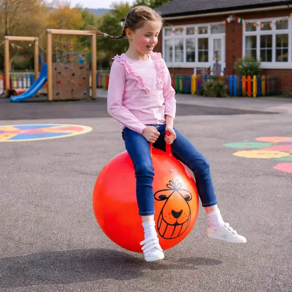 Junior Space Hopper-Junior Space Hopper