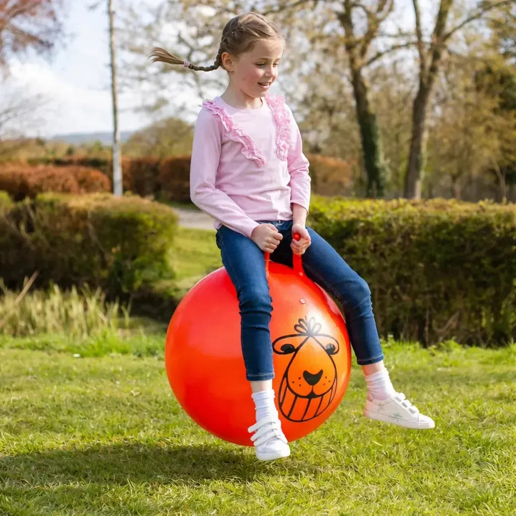 Junior Space Hopper-Junior Space Hopper