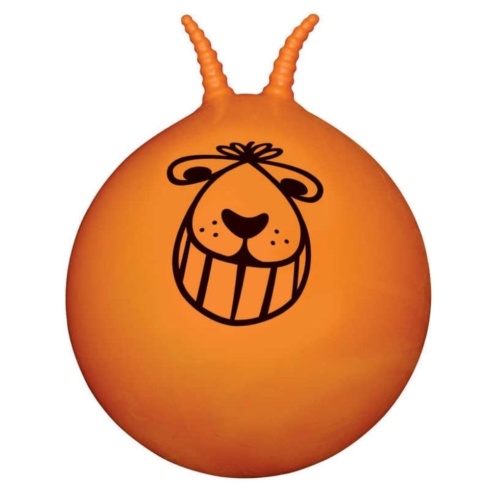 Junior Space Hopper, Remember the thrill of bouncing around, holding onto those signature antennae? The Junior Space Hopper transports you back to those golden days, bringing the classic 80's charm to today's kids! With its vibrant appearance and bouncy persona, it's no wonder it remains a cherished toy across generations. Key Features: Retro Nostalgia: A beloved classic from the 80's, the Junior Space Hopper is a delightful blast from the past, guaranteed to evoke waves of nostalgia for adults while being 