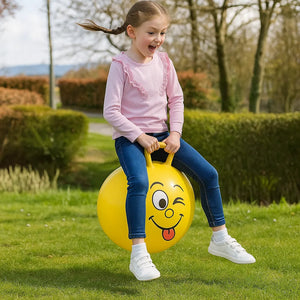 Junior Space Hopper-Junior Space Hopper