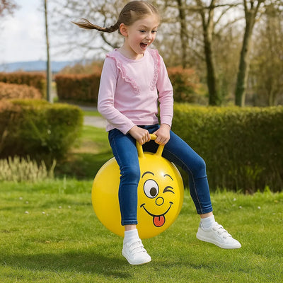 Junior Space Hopper-Junior Space Hopper