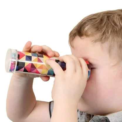 Kaleidoscope Toy-Kaleidoscope Toy