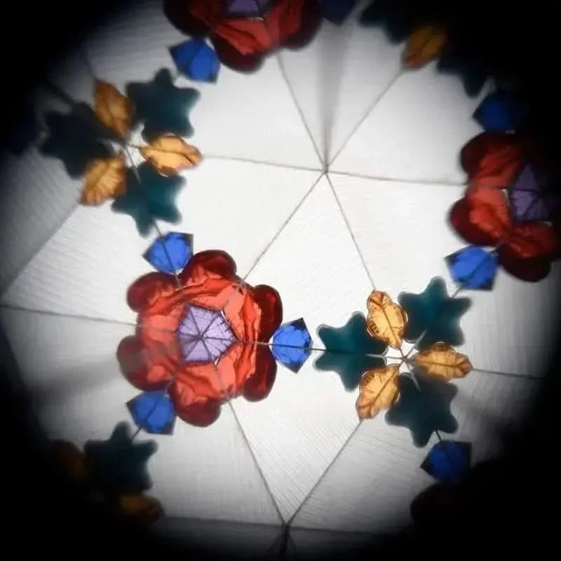 Kaleidoscope Toy-Kaleidoscope Toy