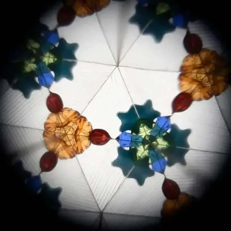 Kaleidoscope Toy-Kaleidoscope Toy