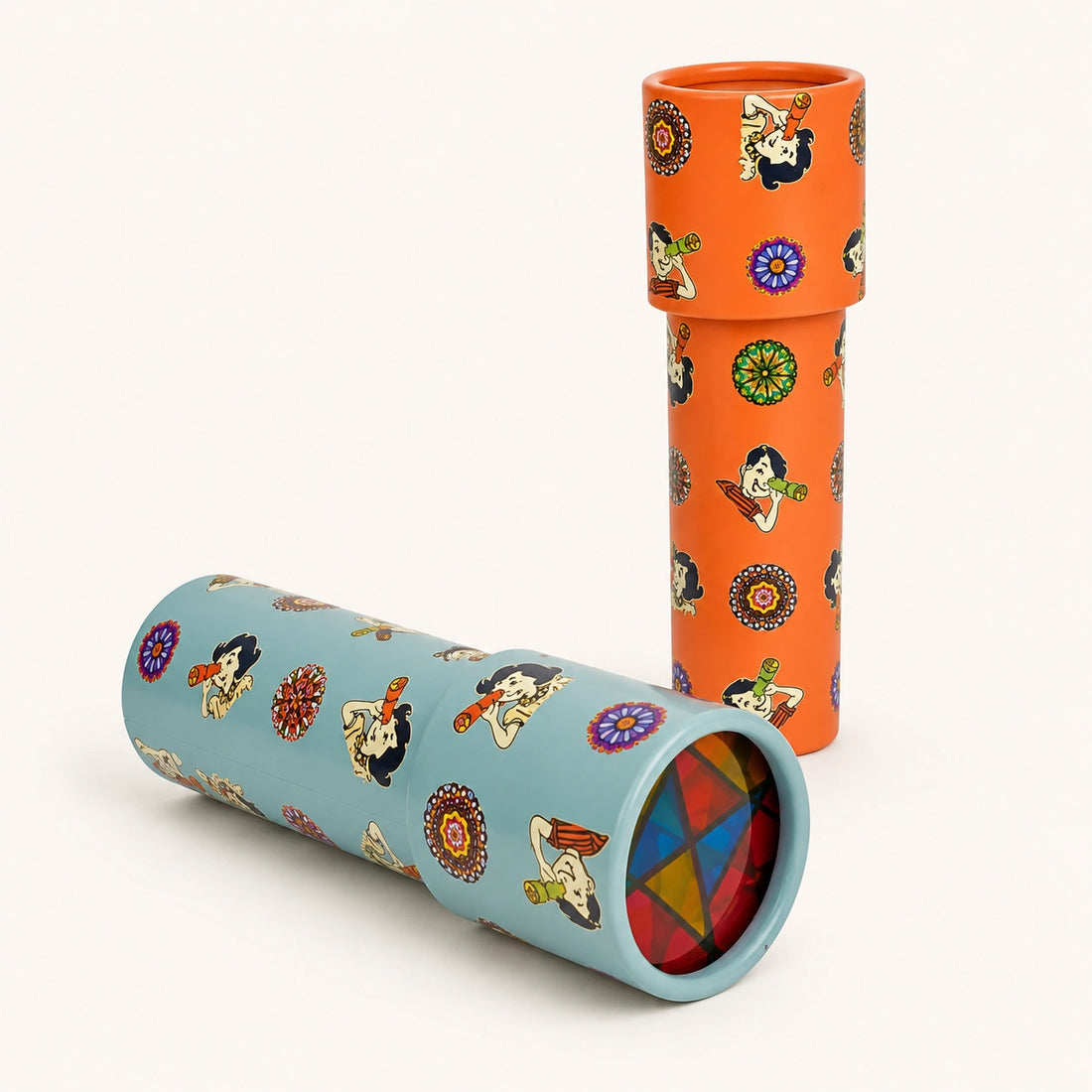 Kaleidoscope Toy-Kaleidoscope Toy