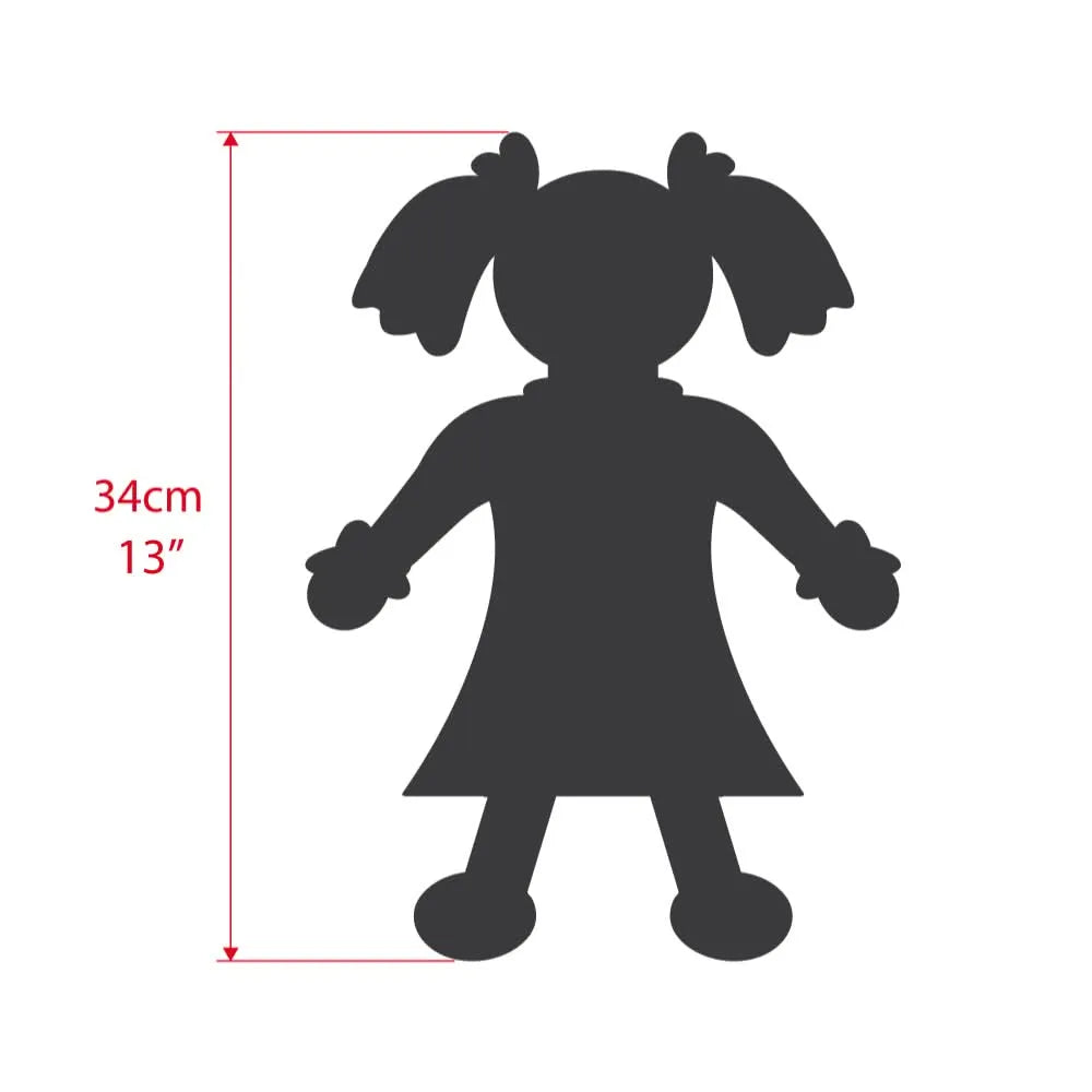 Katie Doll - Medium-Katie Doll - Medium
