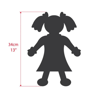 Katie Doll - Medium-Katie Doll - Medium
