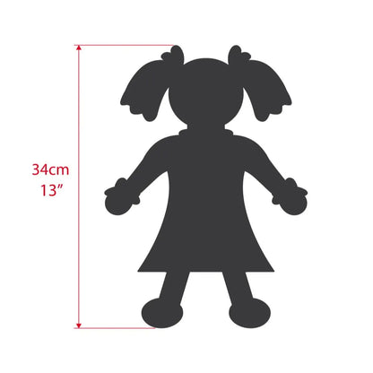 Katie Doll - Medium-Katie Doll - Medium
