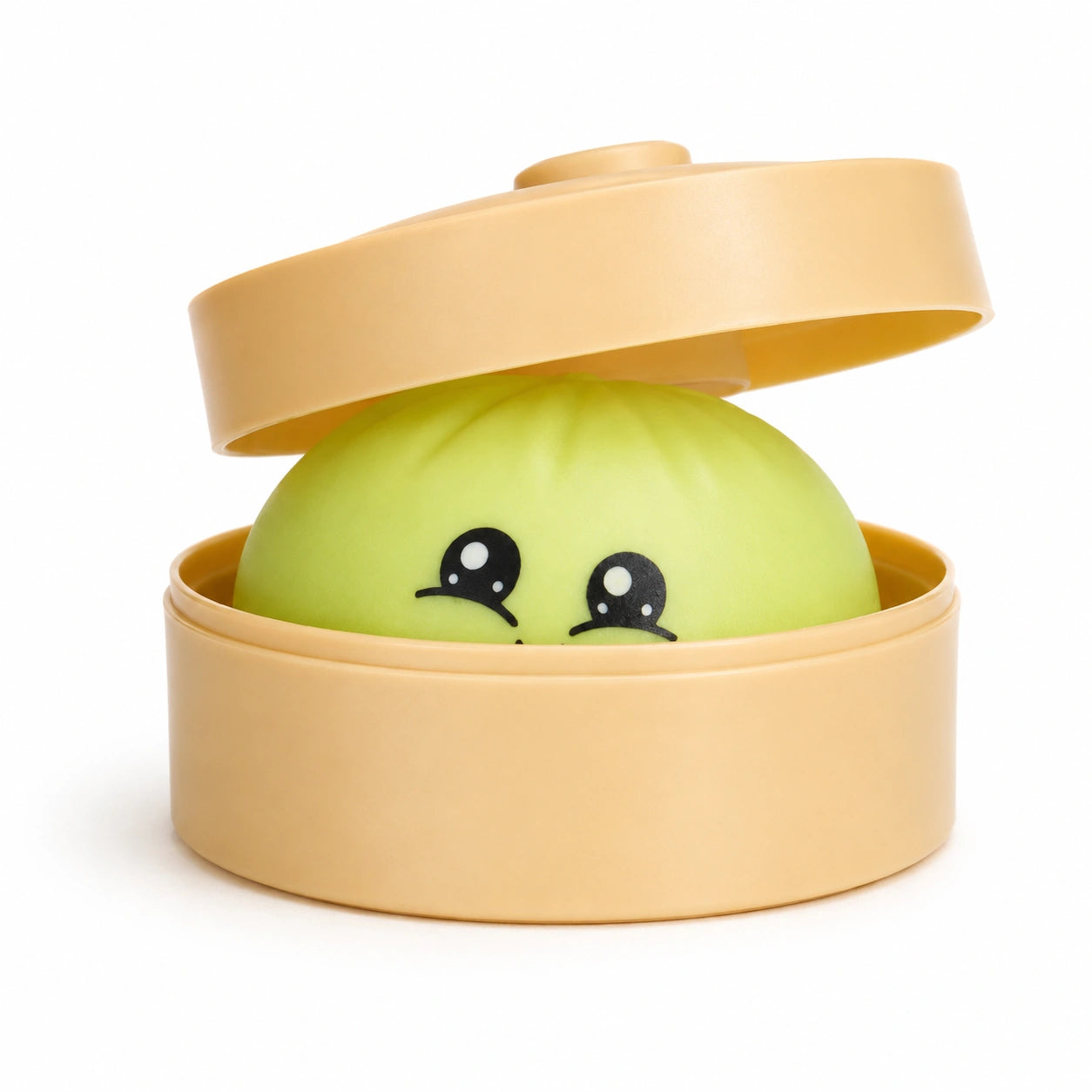 Kawaii Kuties Squeezy Dumplings-Kawaii Kuties Squeezy Dumplings