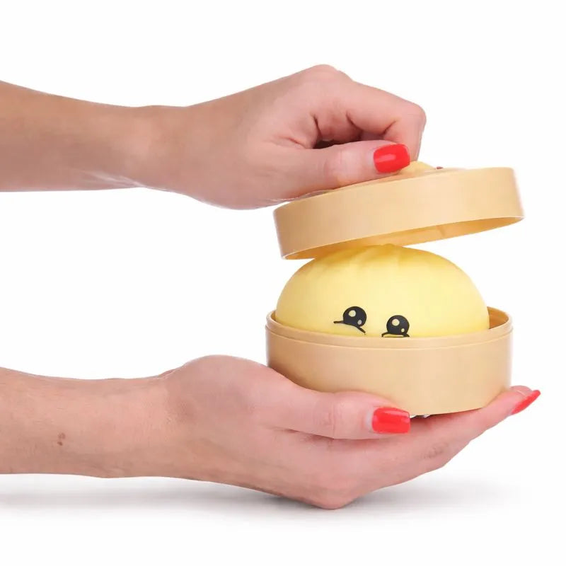 Kawaii Kuties Squeezy Dumplings-Kawaii Kuties Squeezy Dumplings