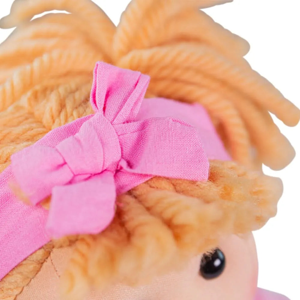 Kelly Doll - Medium-Kelly Doll - Medium