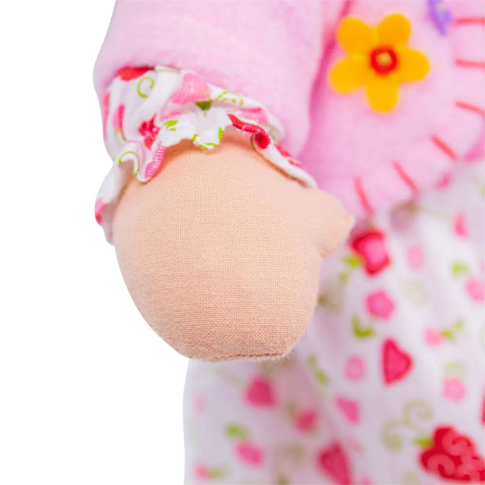Kelly Doll - Medium-Kelly Doll - Medium