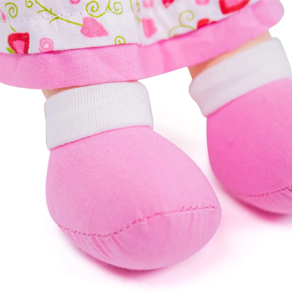 Kelly Doll - Medium-Kelly Doll - Medium