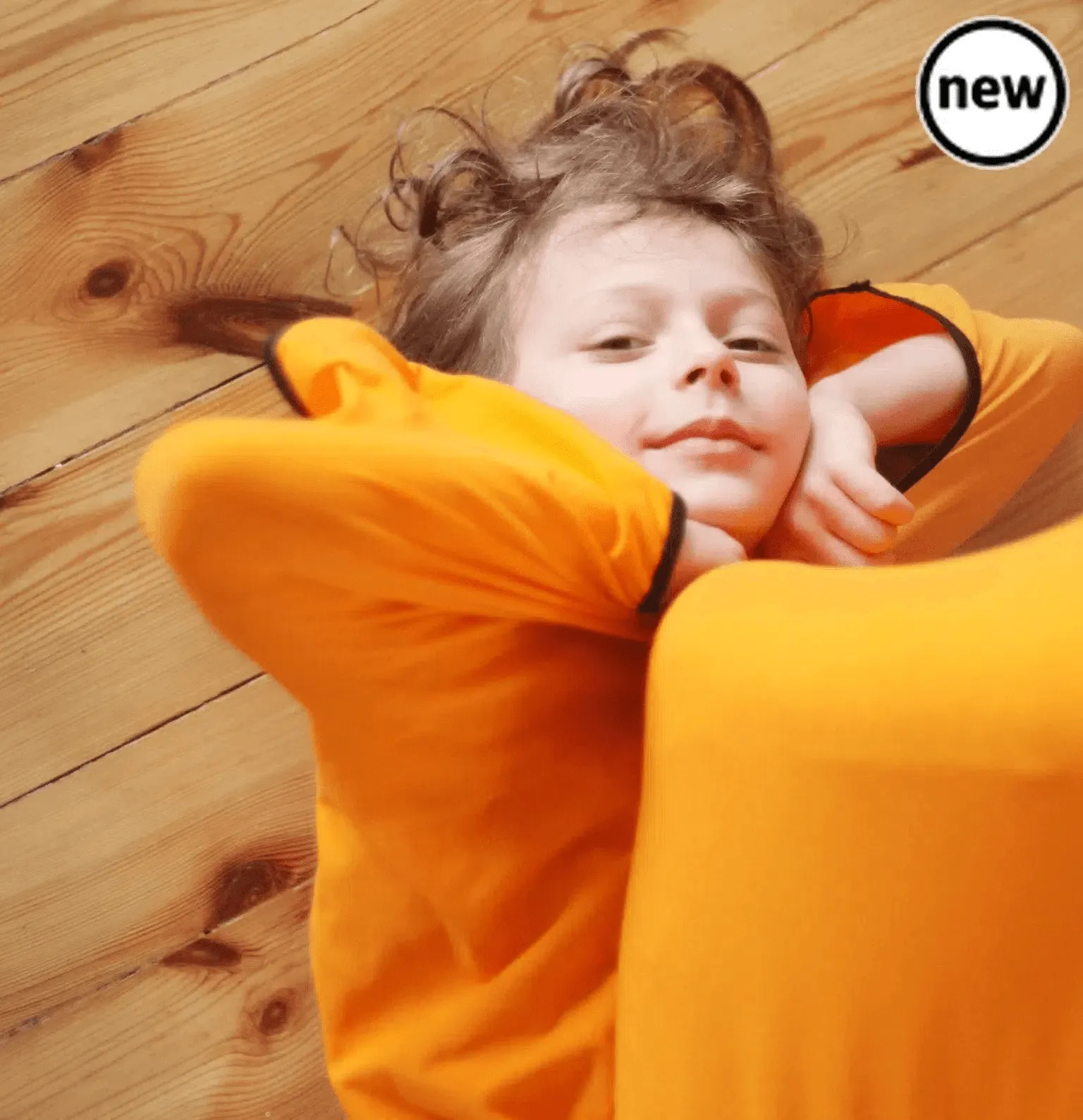 Kids Intimate Bag-Kids Intimate Bag