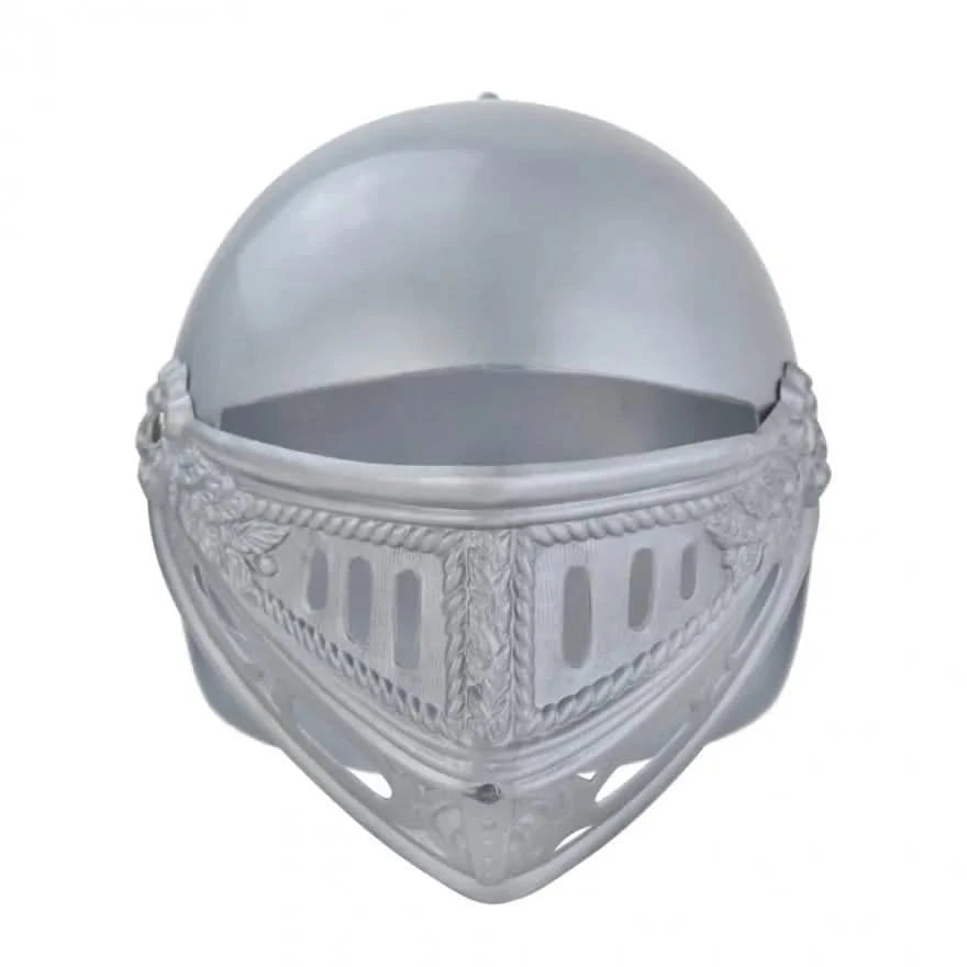 Kid's knight helmet-Kid's knight helmet