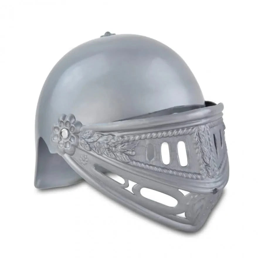 Kid's knight helmet-Kid's knight helmet
