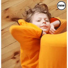 Kids Stretch Sensory Movement Bag – 205 x 36 cm-Kids Stretch Sensory Movement Bag – 205 x 36 cm