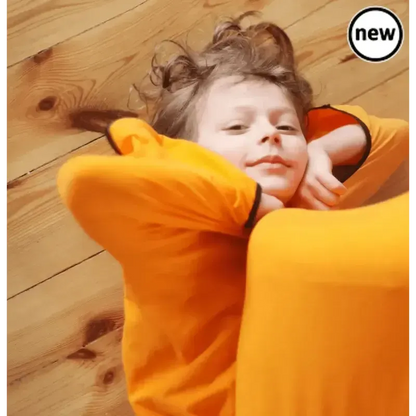 Kids Stretch Sensory Movement Bag – 205 x 36 cm-Kids Stretch Sensory Movement Bag – 205 x 36 cm