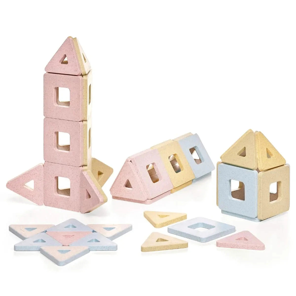 KinderMag Starter Set-KinderMag Starter Set