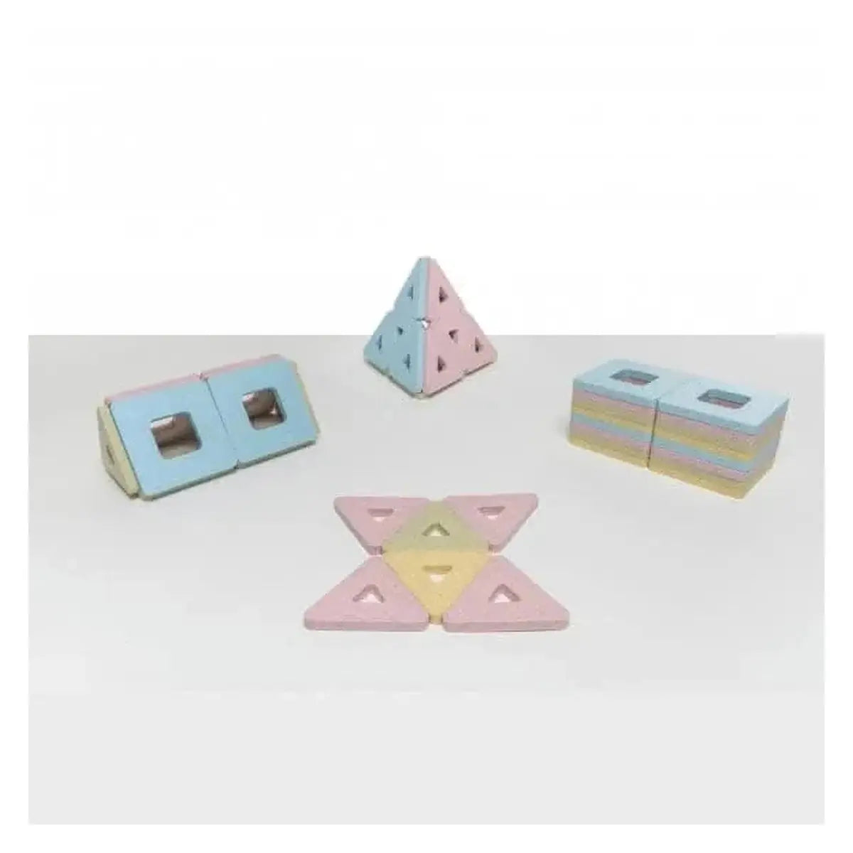 KinderMag Starter Set-KinderMag Starter Set