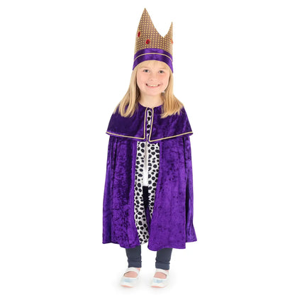 King Casper Costume-King Casper Costume