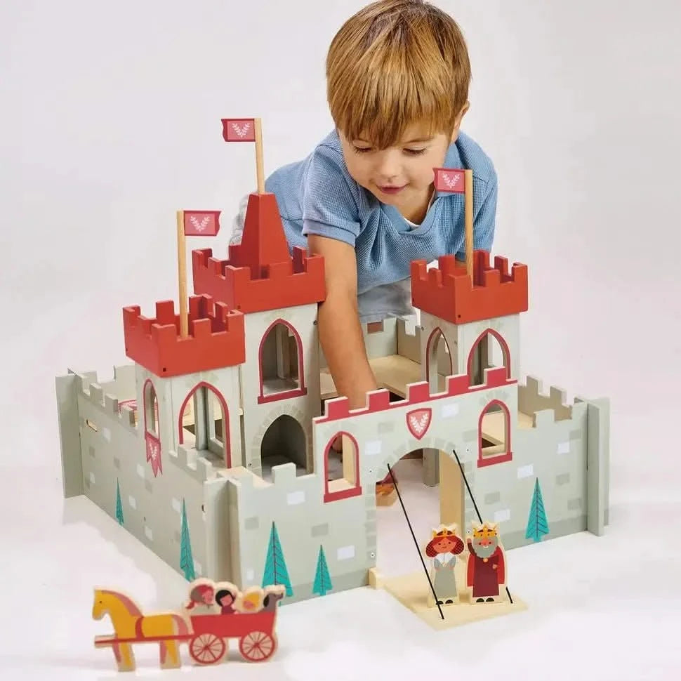 Kings Castle-Kings Castle