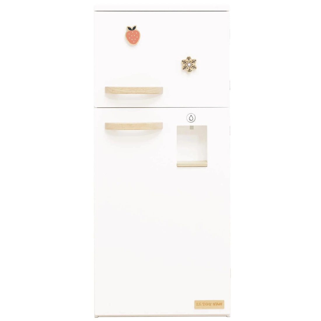 Kitchen Freestanding Fridge Freezer-Kitchen Freestanding Fridge Freezer