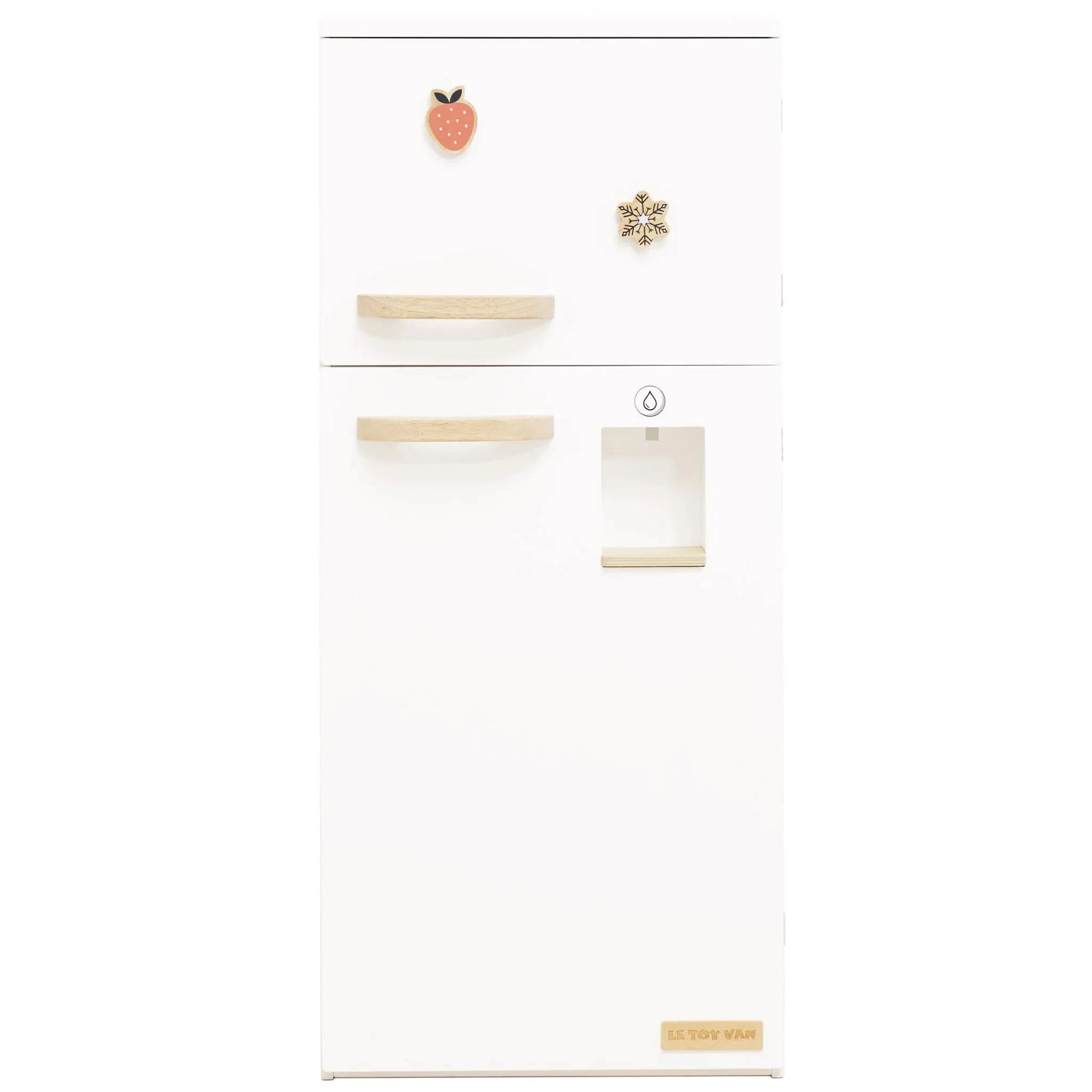 Kitchen Freestanding Fridge Freezer-Kitchen Freestanding Fridge Freezer