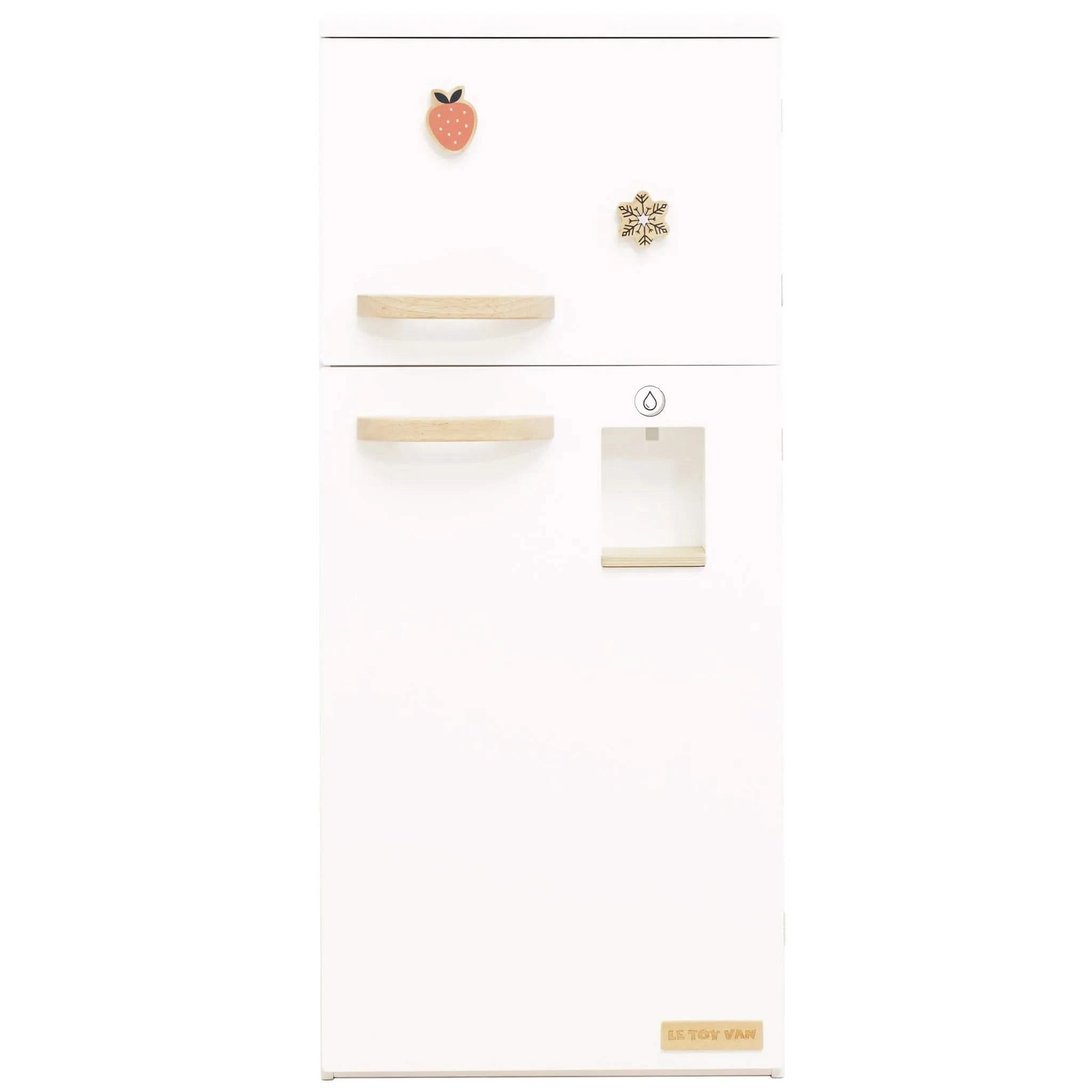 Kitchen Freestanding Fridge Freezer-Kitchen Freestanding Fridge Freezer