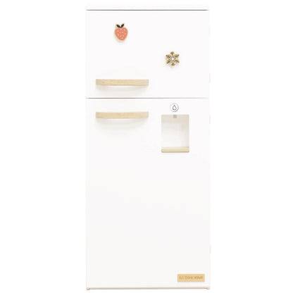 Kitchen Freestanding Fridge Freezer-Kitchen Freestanding Fridge Freezer