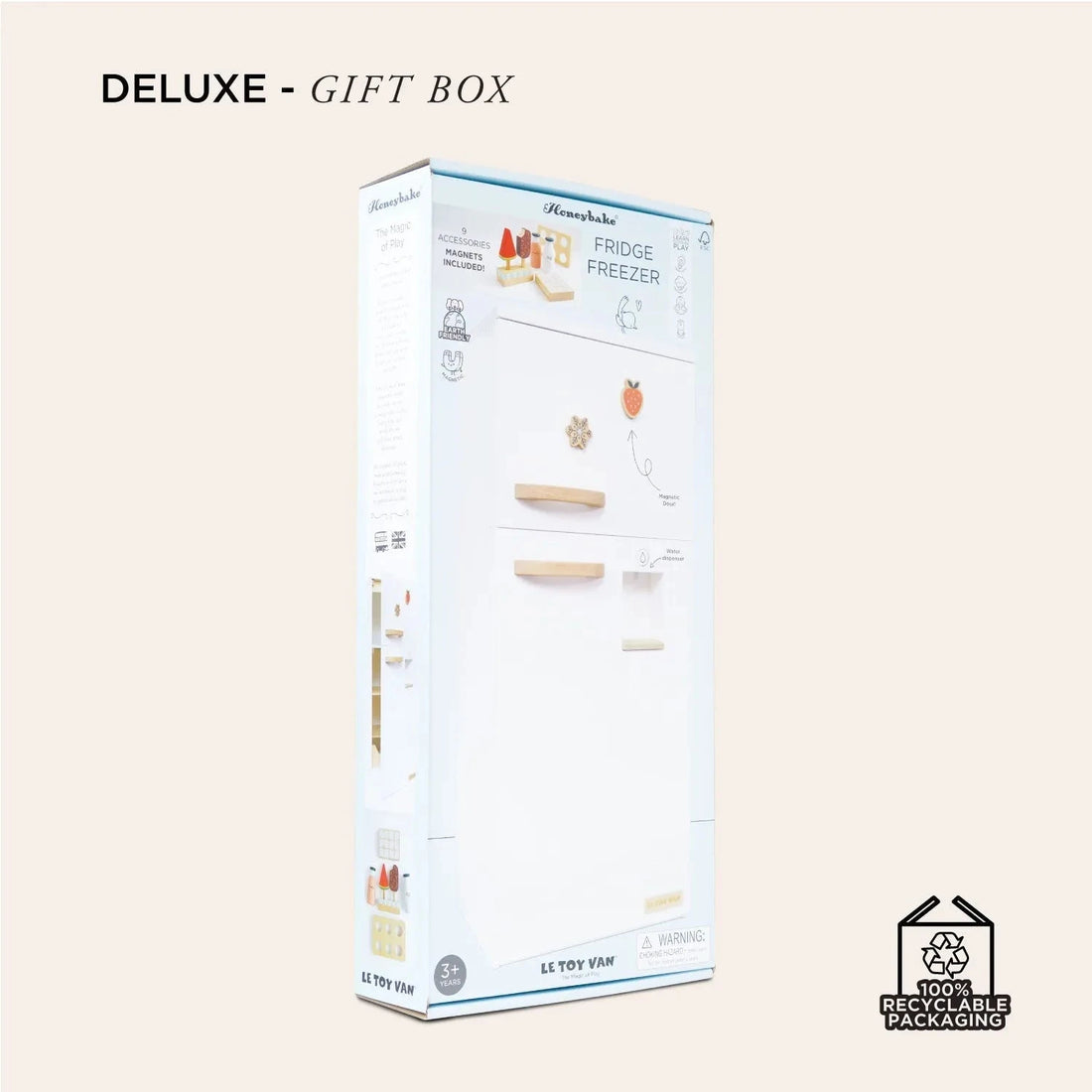 Kitchen Freestanding Fridge Freezer-Kitchen Freestanding Fridge Freezer