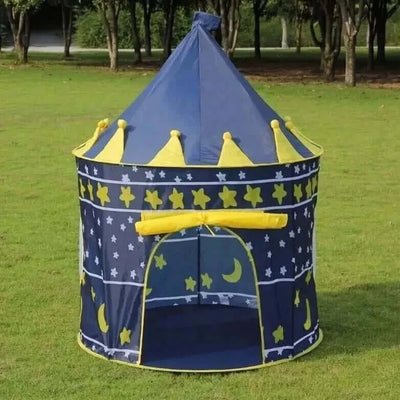 Knight Castle Tent-Knight Castle Tent