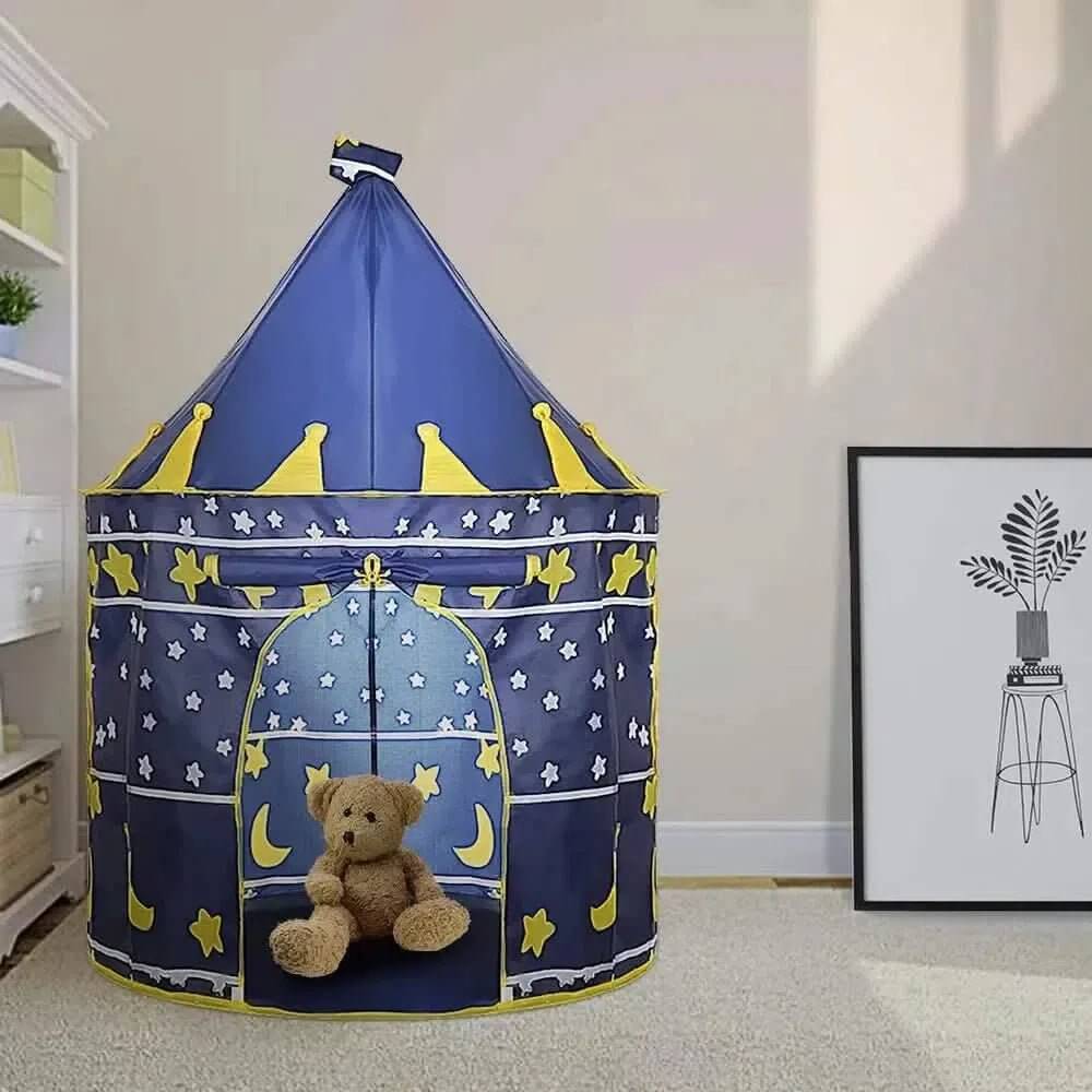 Knight Castle Tent-Knight Castle Tent