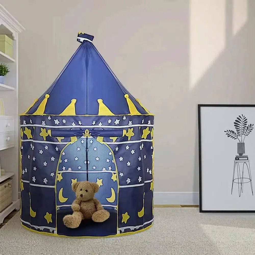 Knight Castle Tent-Knight Castle Tent