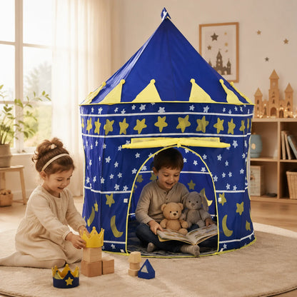 Knight Castle Tent-Knight Castle Tent