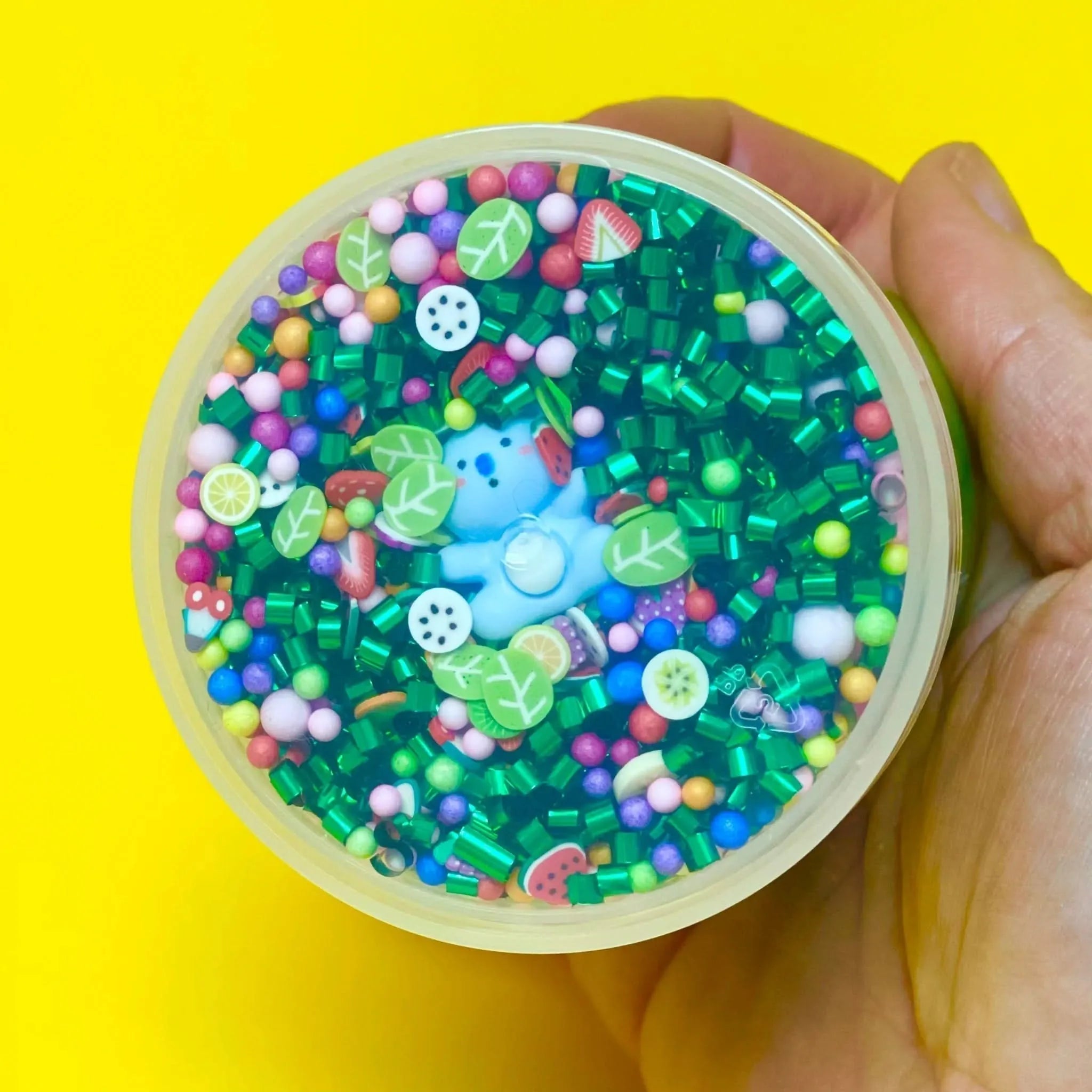 Koala Krush Putty-Koala Krush Putty