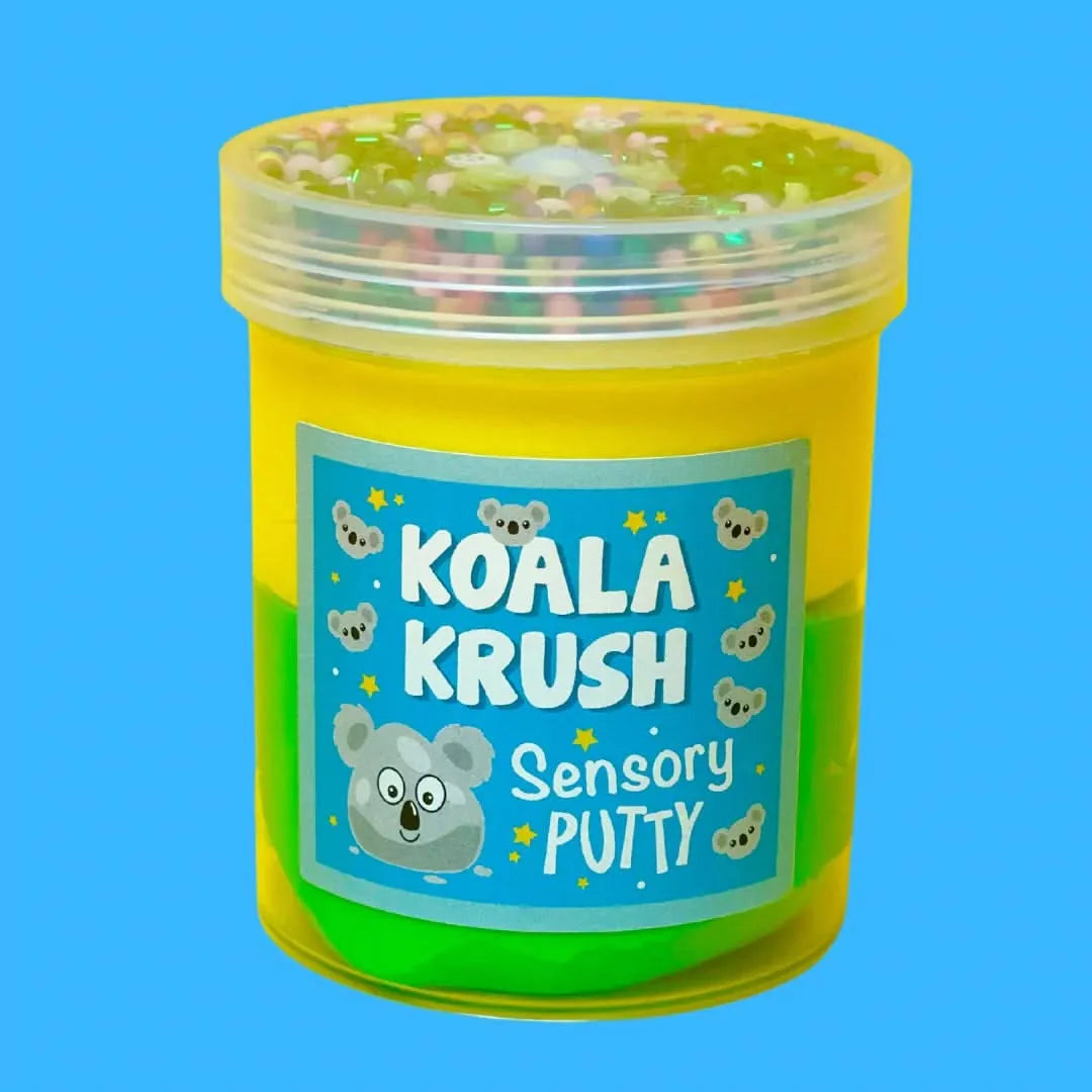Koala Krush Putty-Koala Krush Putty