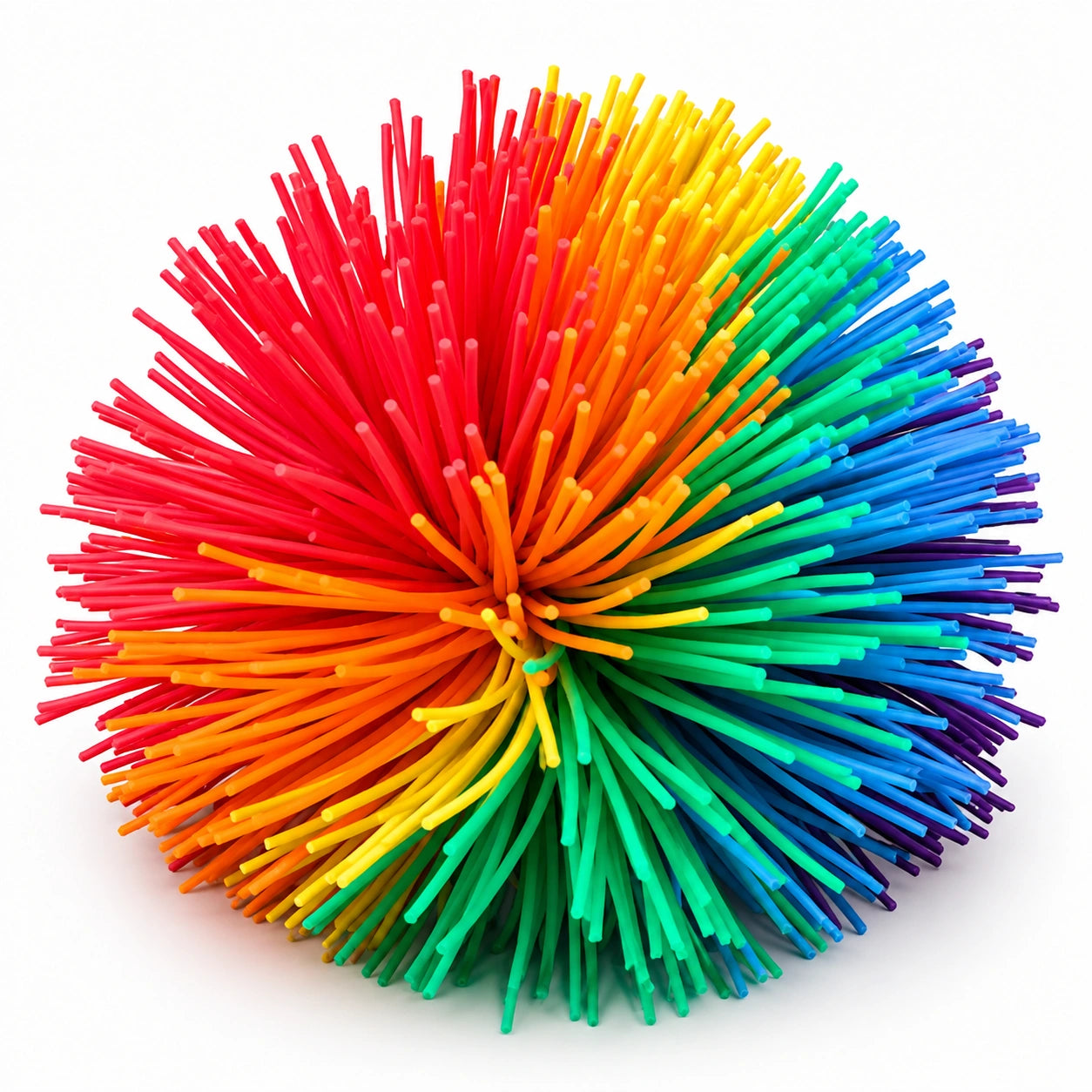 Koosh Ball-Koosh Ball