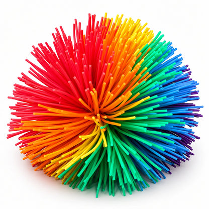 Koosh Ball-Koosh Ball