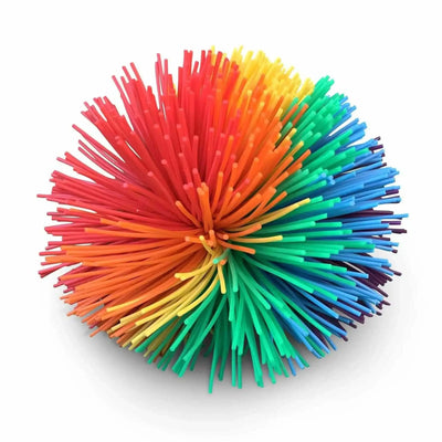 Koosh Ball-Koosh Ball