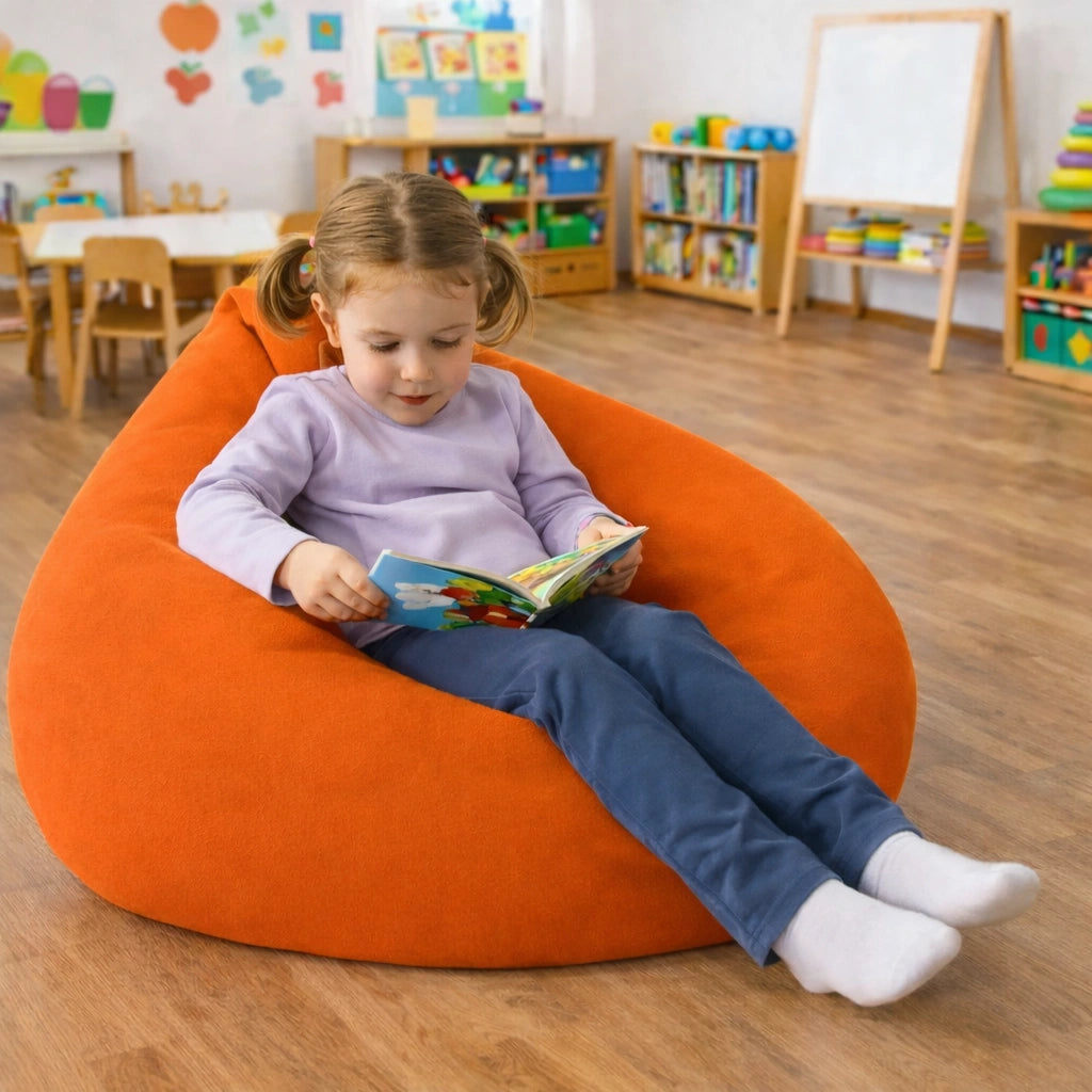 KS1 Classic Bean Bag 3 Pack-KS1 Classic Bean Bag 3 Pack